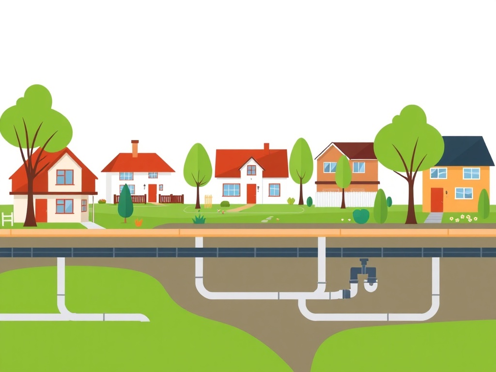 Curage professionnel de canalisation à Ruffec