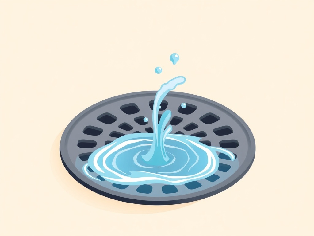 Hydrocurage haute pression d'une canalisation à Tourcoing