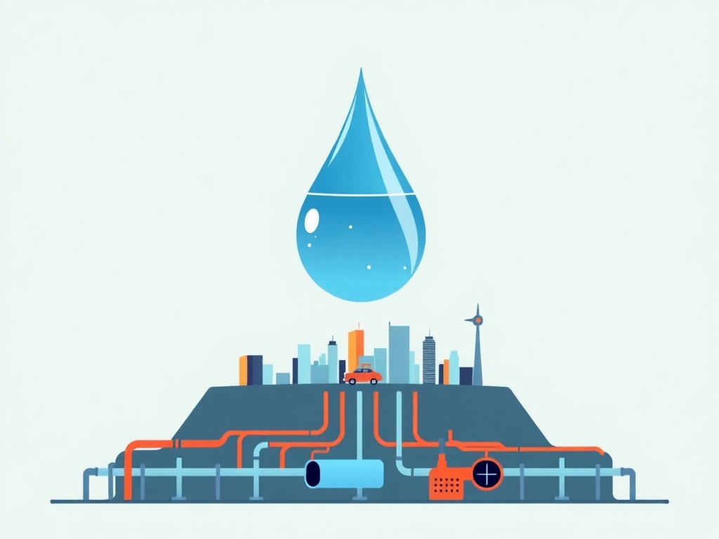 Nettoyage d'une canalisation bouchée à Trégueux