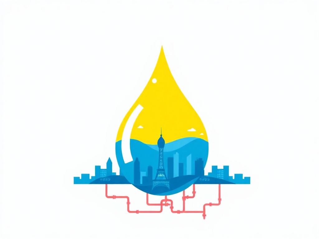 Curage professionnel de canalisation à Yffiniac