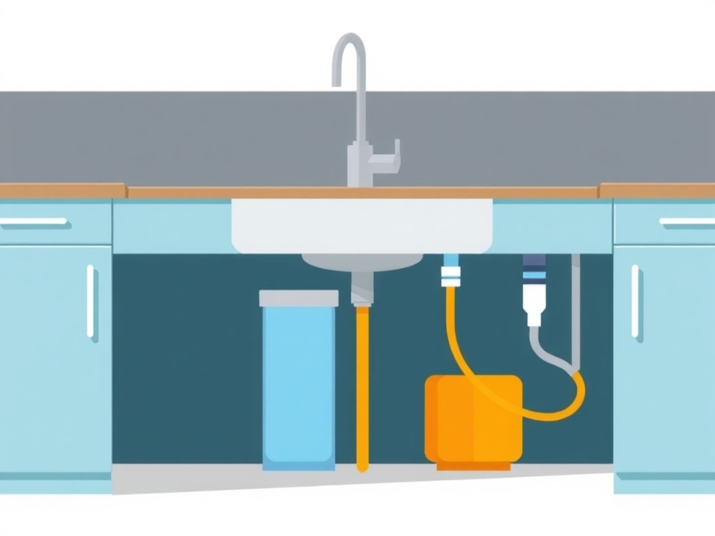 Hydrocurage haute pression d'une canalisation à Dun-sur-Auron