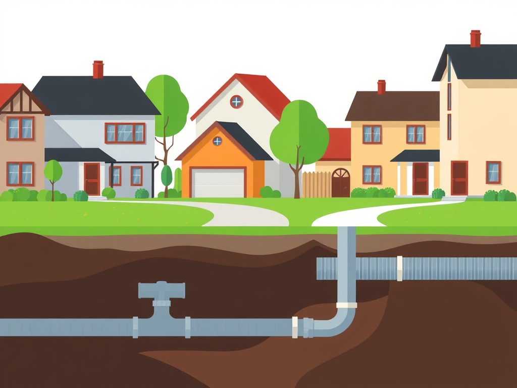 Curage professionnel de canalisation à Laissac-Sévérac l'Église
