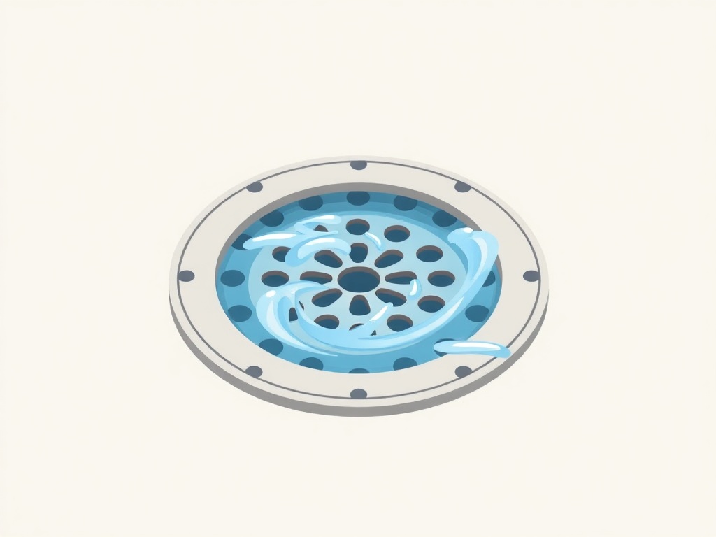 Hydrocurage haute pression d'une canalisation à Nontron