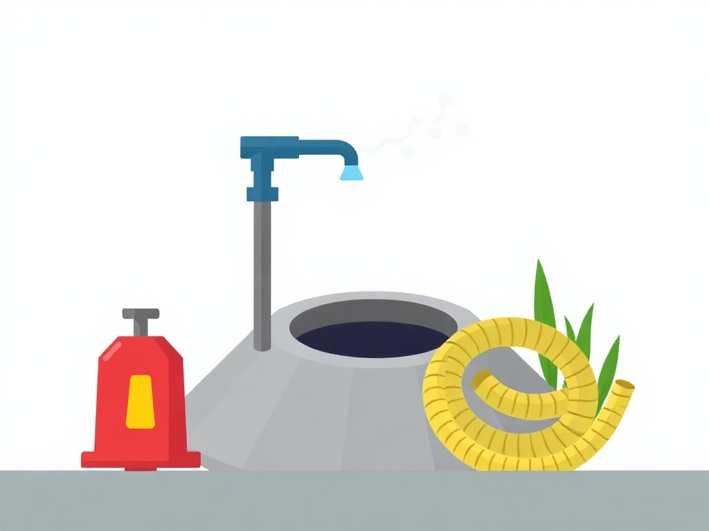 Curage professionnel de canalisation à Plaisance-du-Touch
