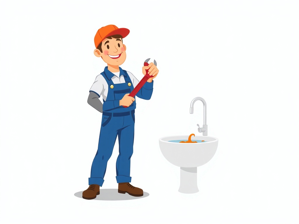 Curage professionnel de canalisation à Ussac