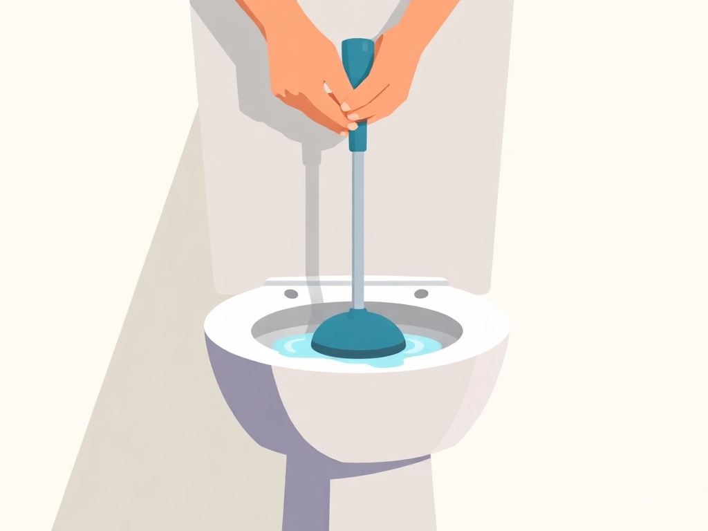 Débouchage de canalisation et WC à Brou par un plombier