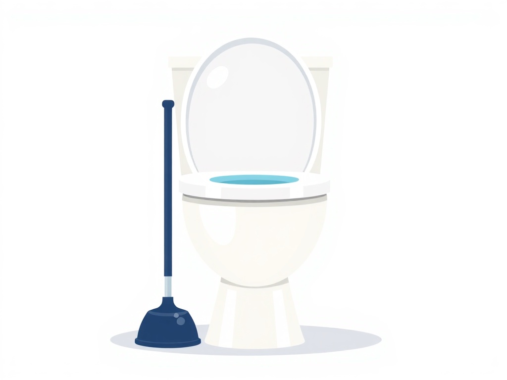 Débouchage de canalisation et WC à Épernon par un plombier