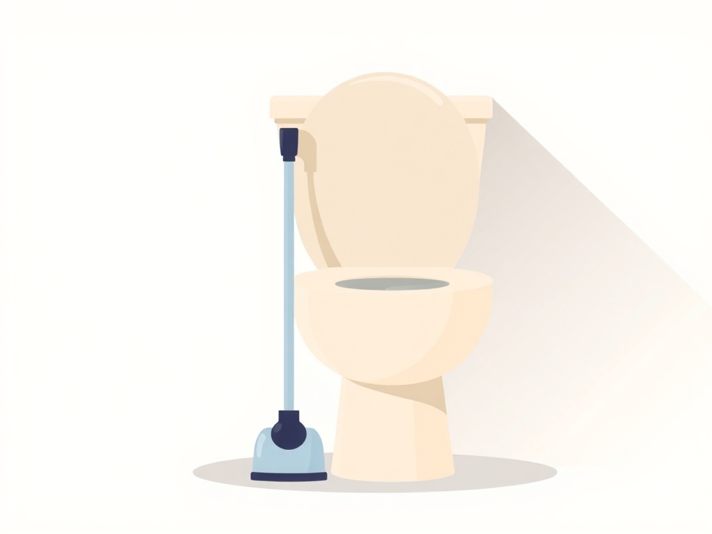 Débouchage de canalisation et WC à Périgny par un plombier