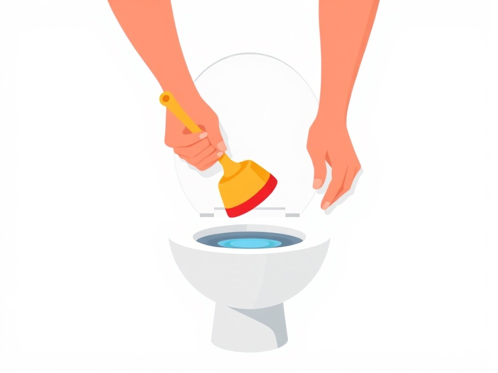 Intervention de débouchage WC et canalisation à Tonnay-Charente