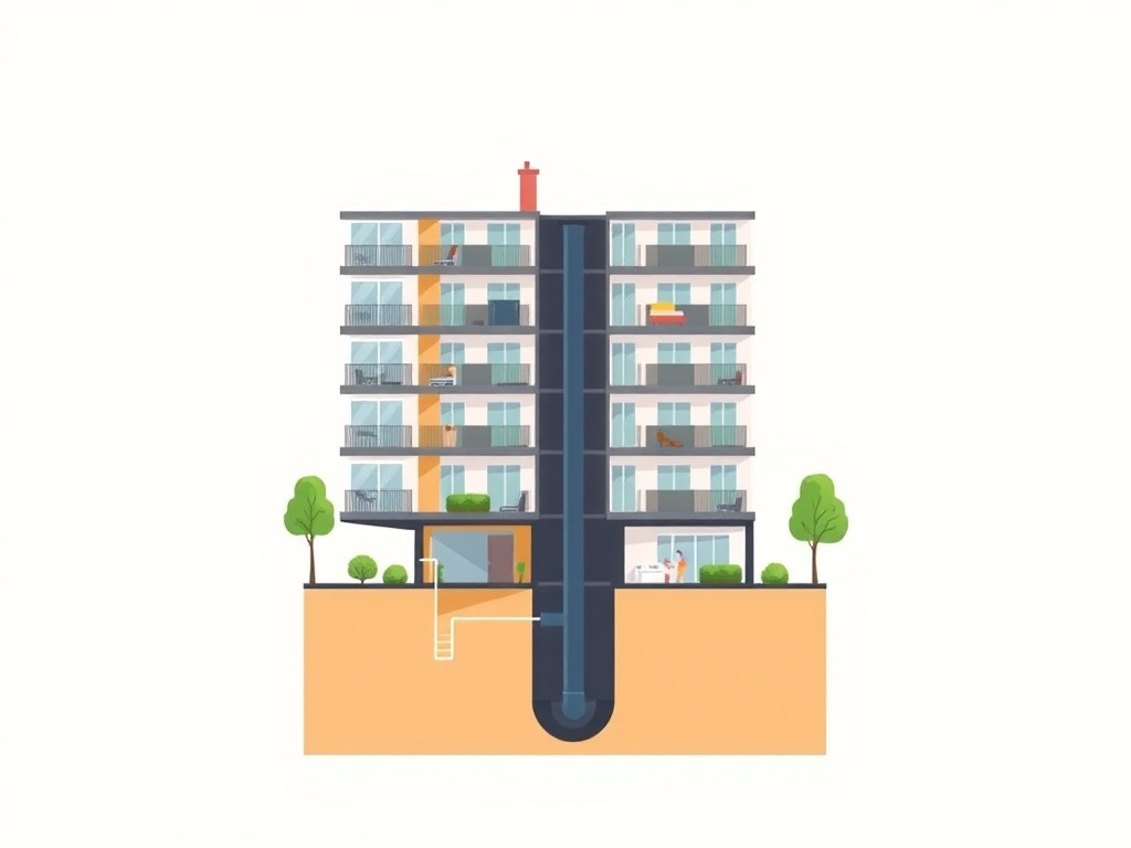 Intervention de débouchage WC et canalisation à Valence