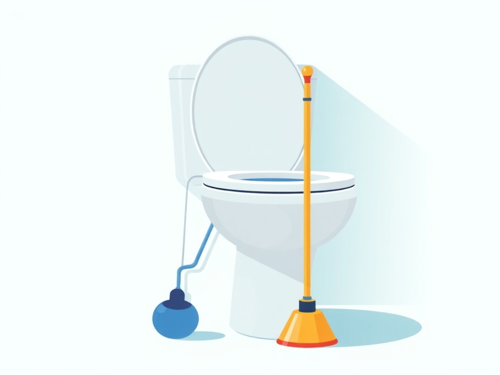 Débouchage de canalisation et WC à Charleville-Mézières par un plombier