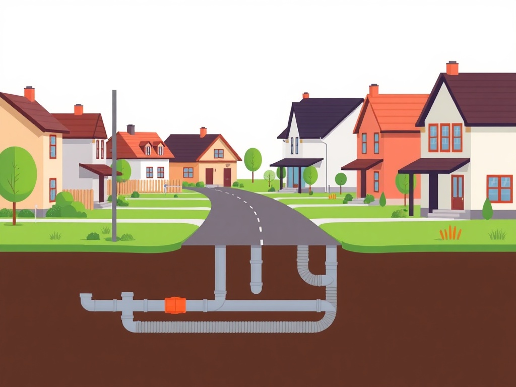 Plombier spécialiste du débouchage de canalisation à Ifs (14123)