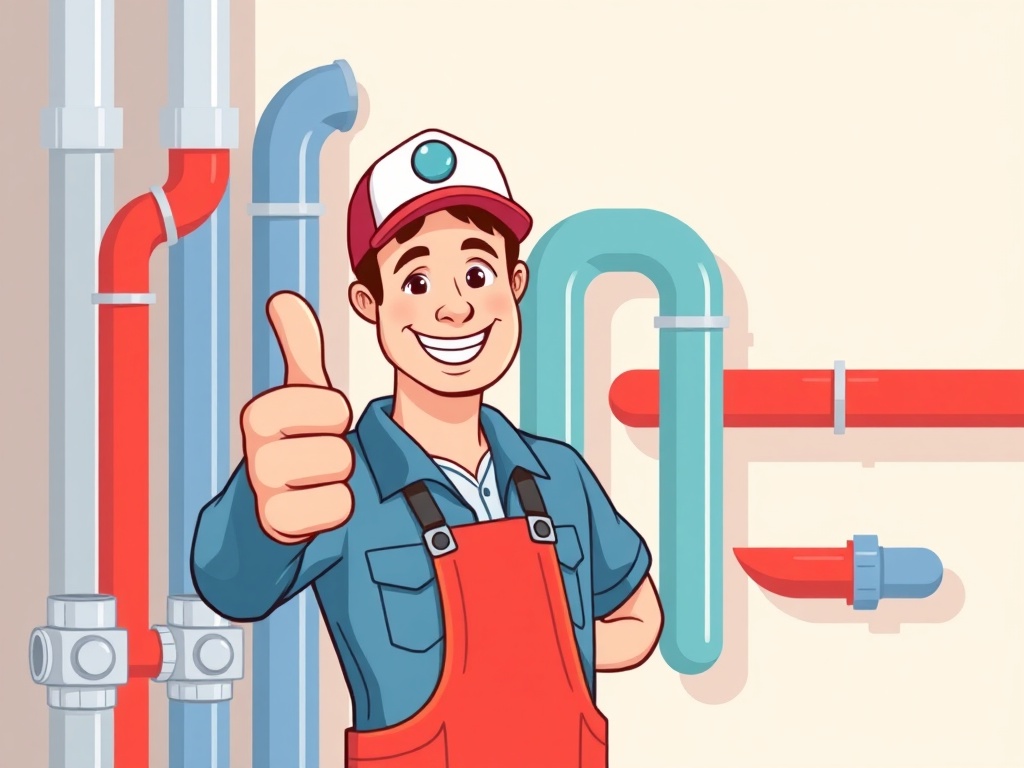 Débouchage de canalisation et WC à Le Cannet par un plombier
