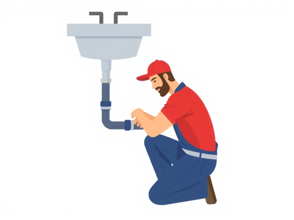 Débouchage de canalisation et WC à Mehun-sur-Yèvre par un plombier