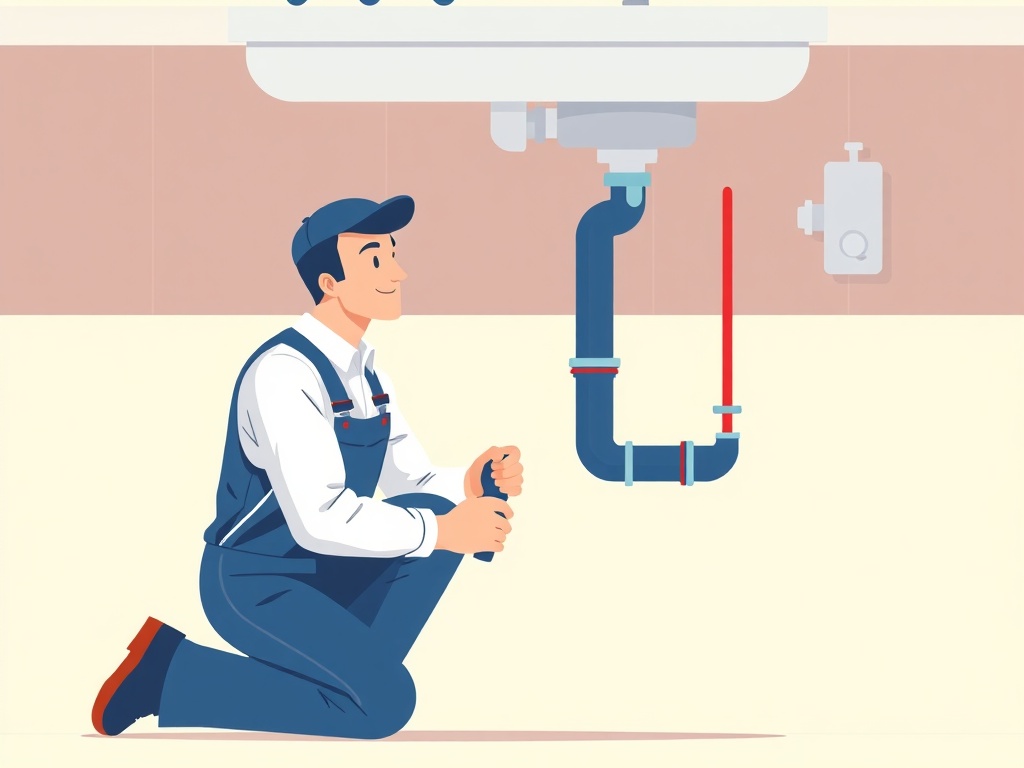 Débouchage de canalisation et WC à Millau par un plombier
