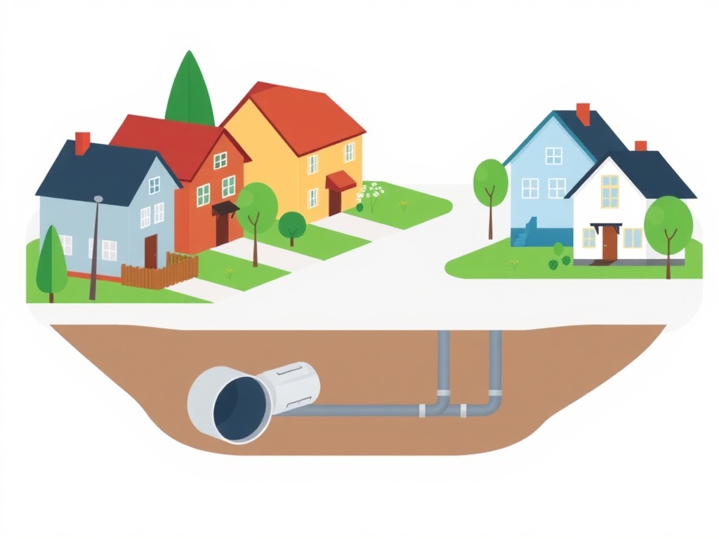 Intervention de débouchage WC et canalisation à Ytrac