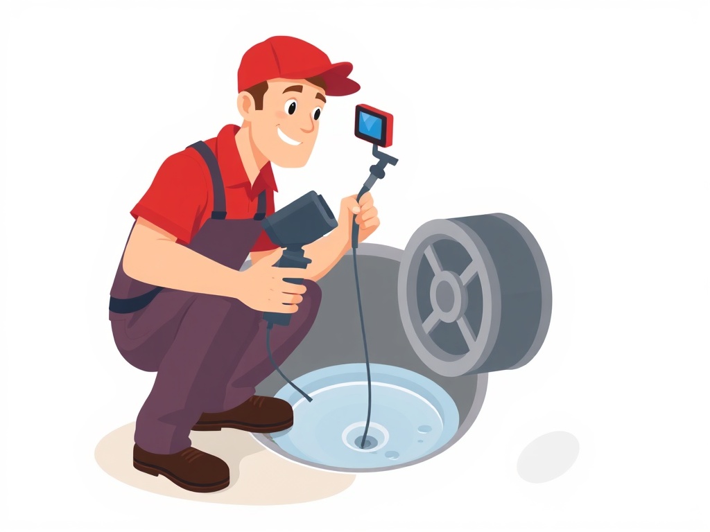 Entretien des canalisations et WC à Venarey-les-Laumes